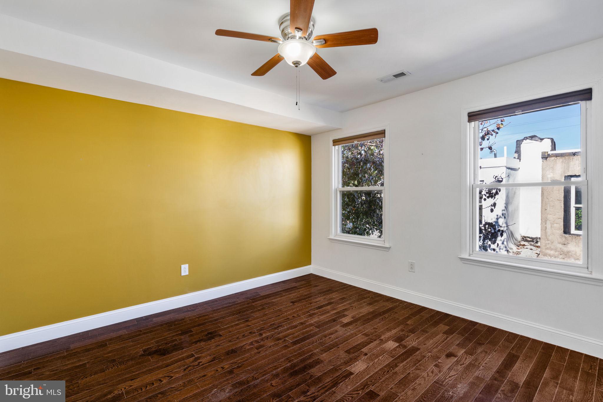 WHARTON - Residential Lease