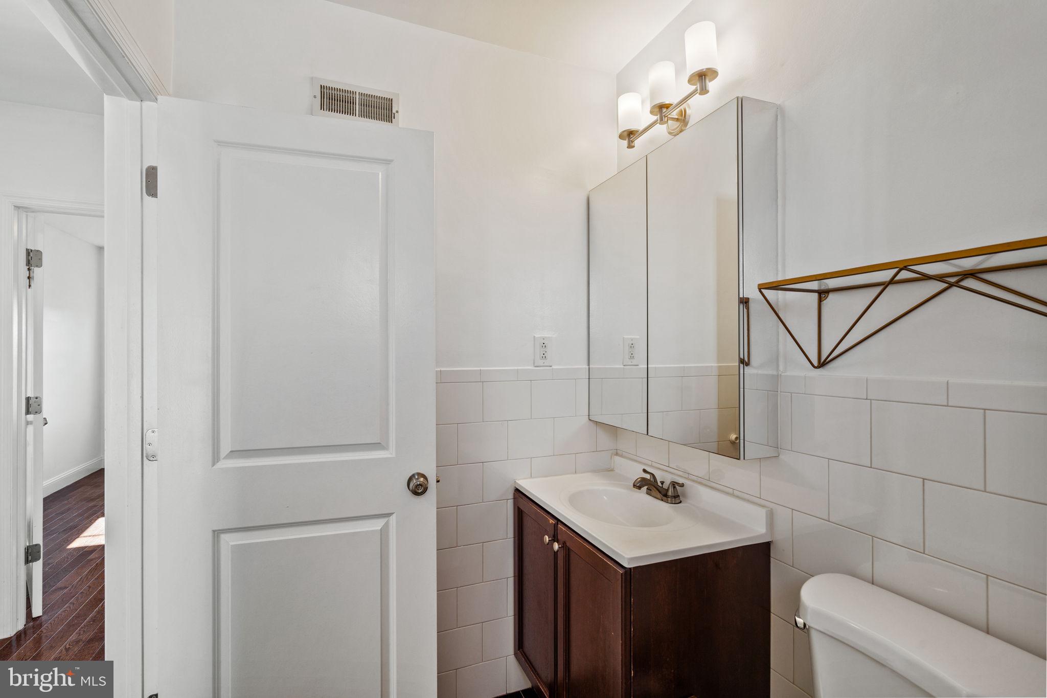 WHARTON - Residential Lease