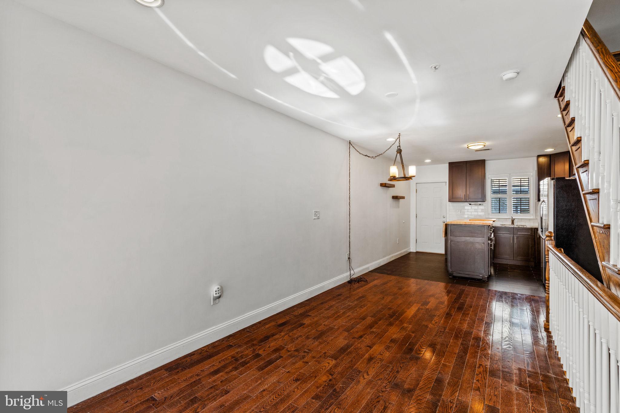 WHARTON - Residential Lease