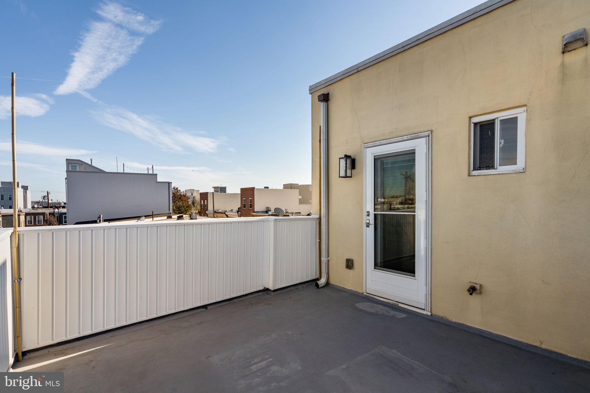 WHARTON - Residential Lease