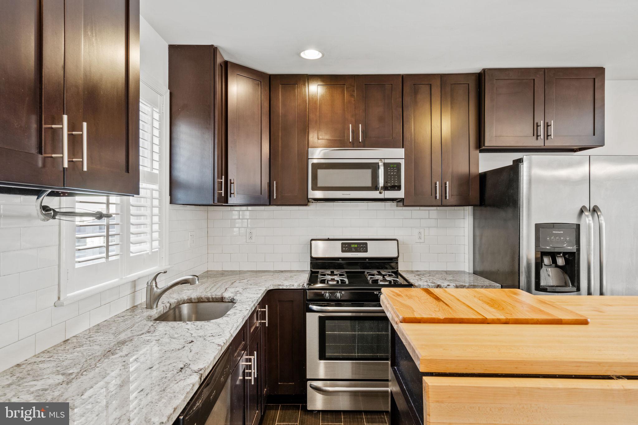 WHARTON - Residential Lease