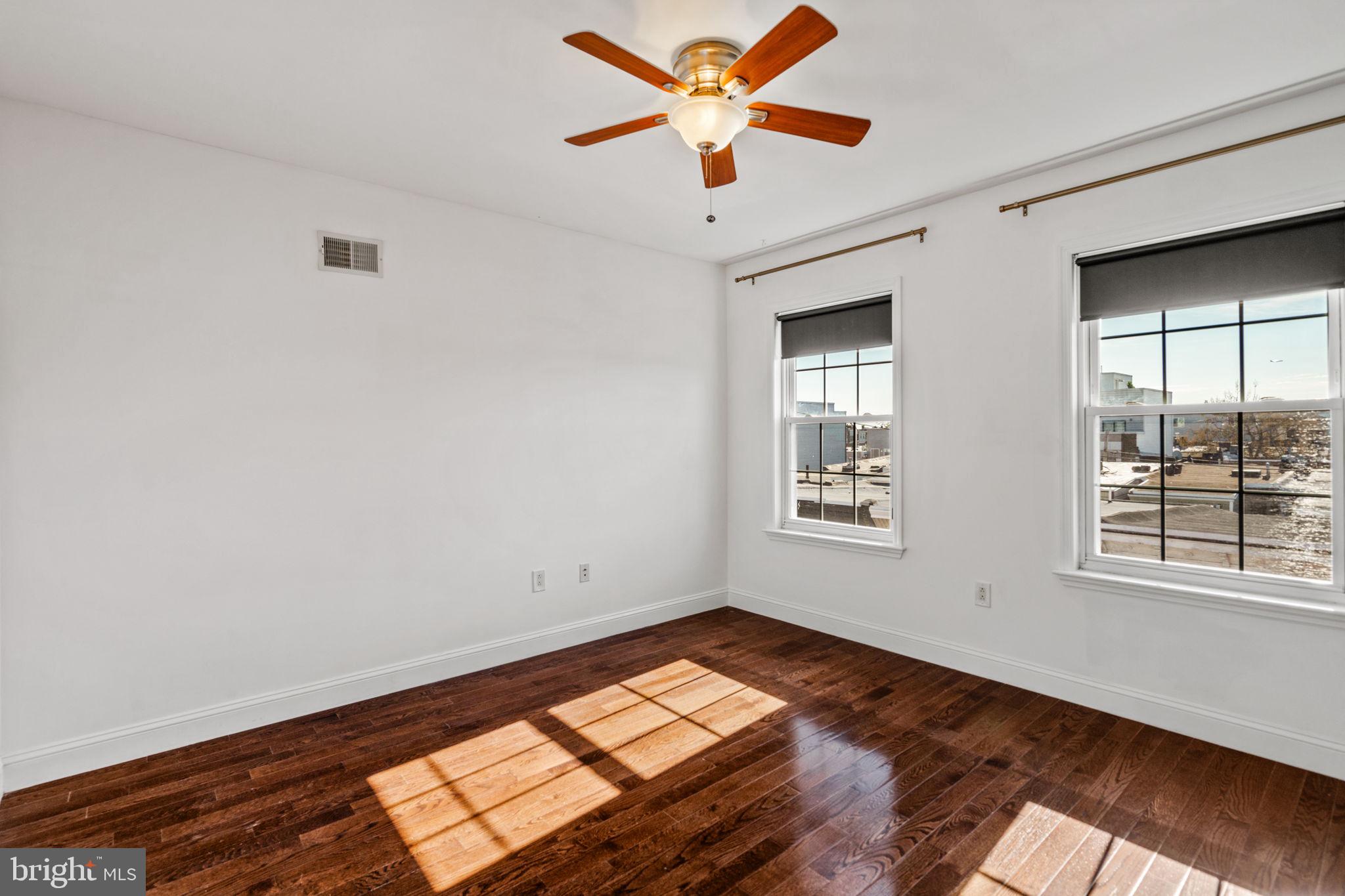 WHARTON - Residential Lease