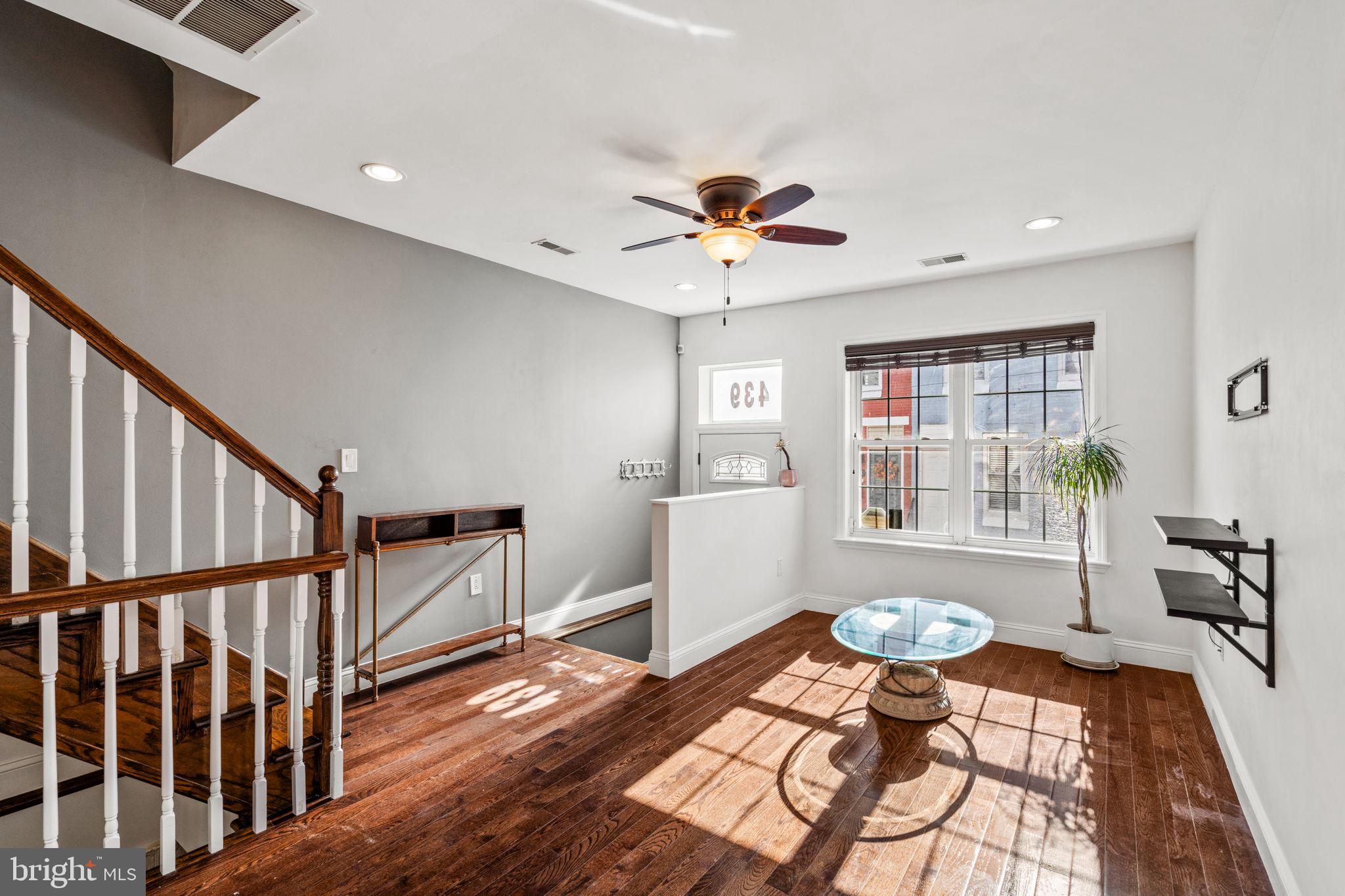 WHARTON - Residential Lease