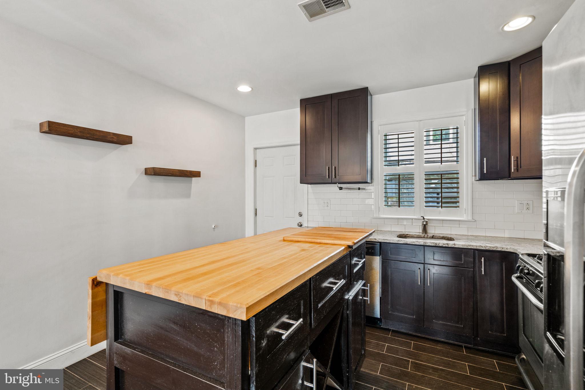 WHARTON - Residential Lease