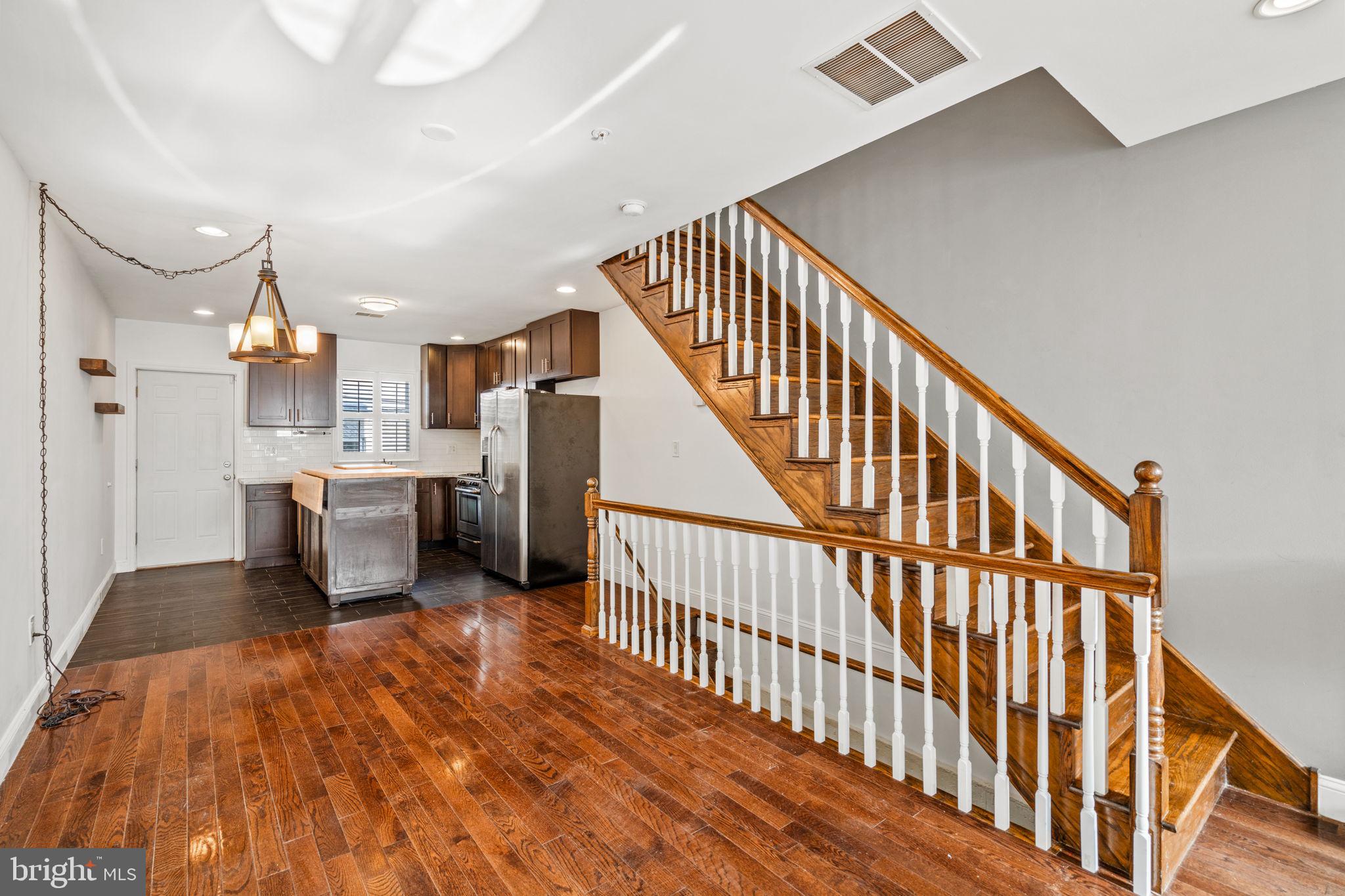 WHARTON - Residential Lease