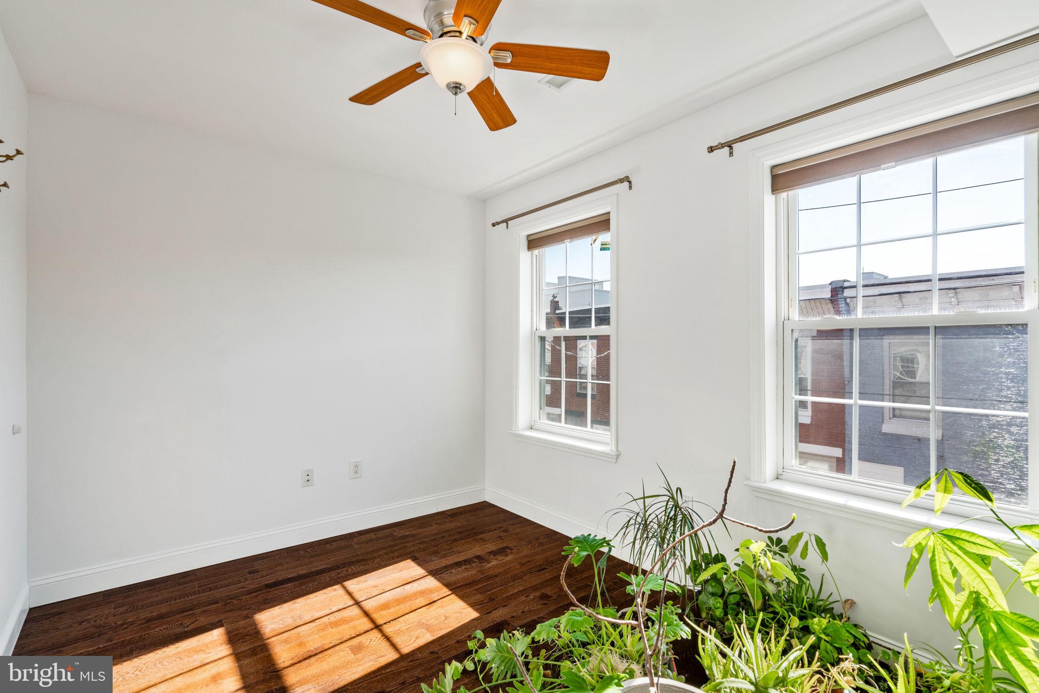 WHARTON - Residential Lease