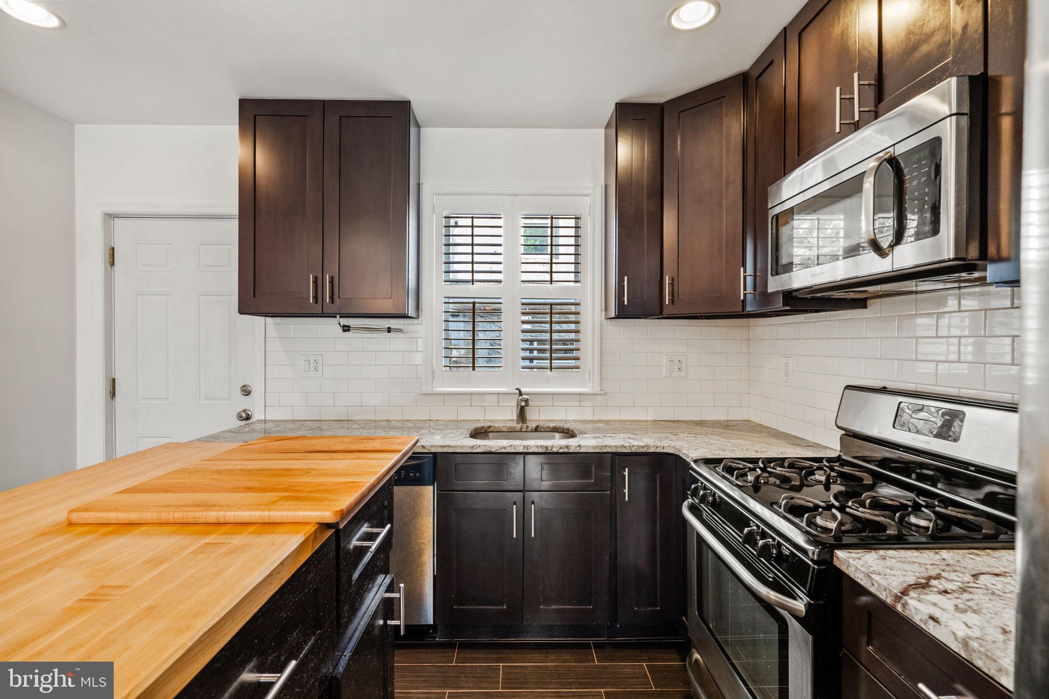 WHARTON - Residential Lease