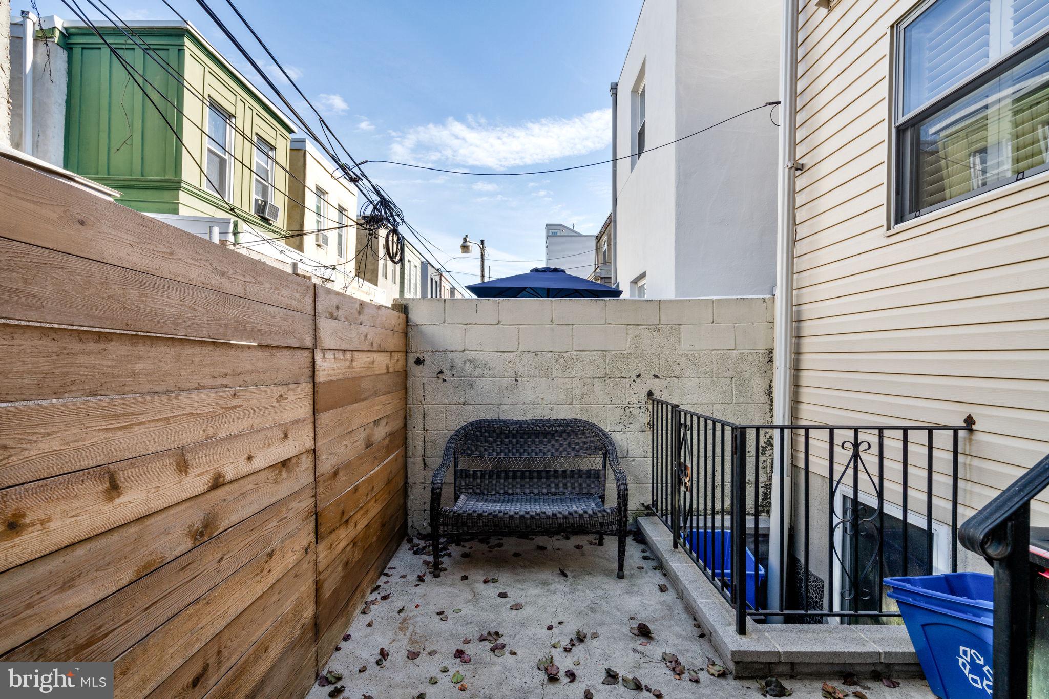 WHARTON - Residential Lease