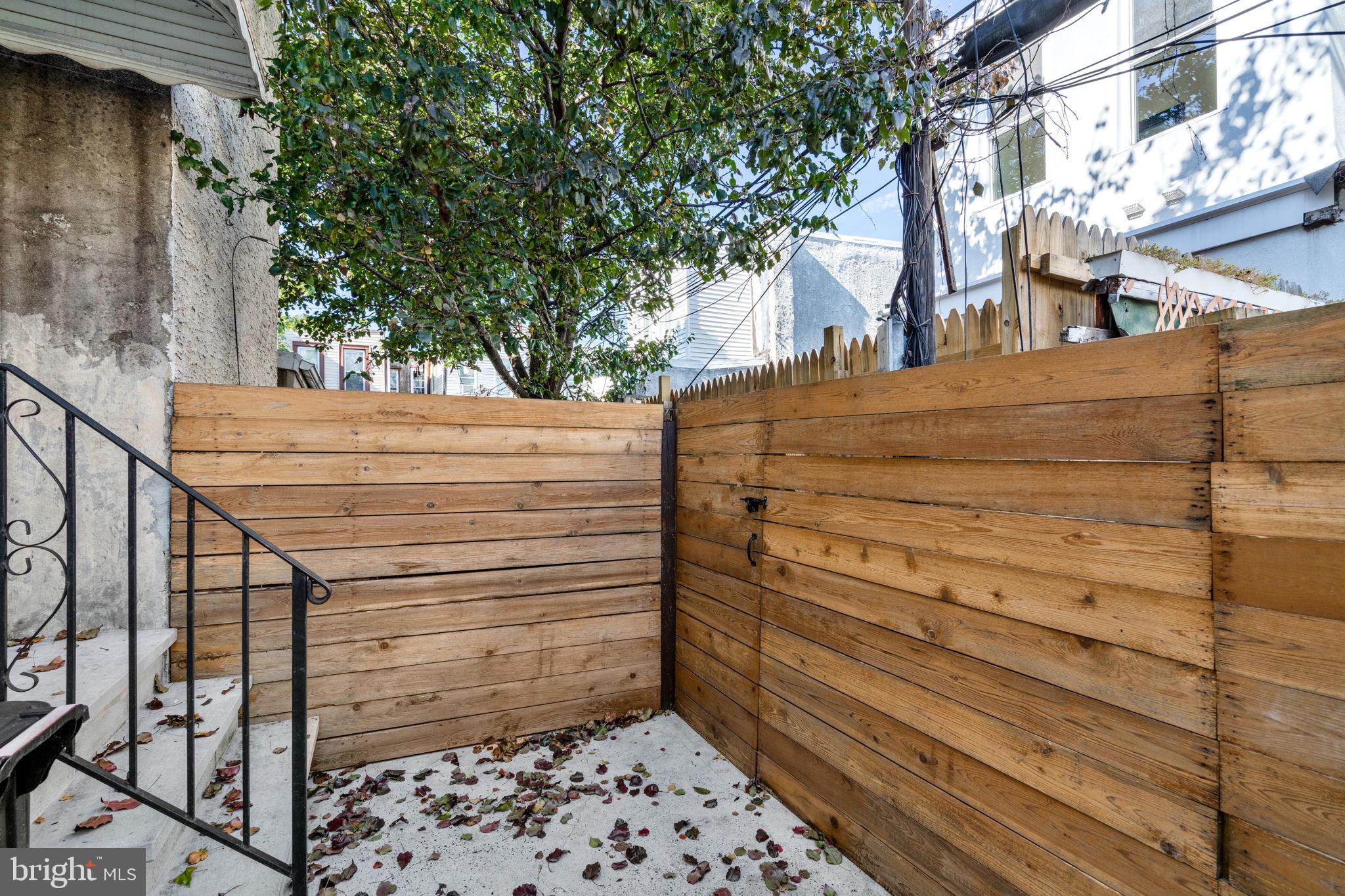 WHARTON - Residential Lease