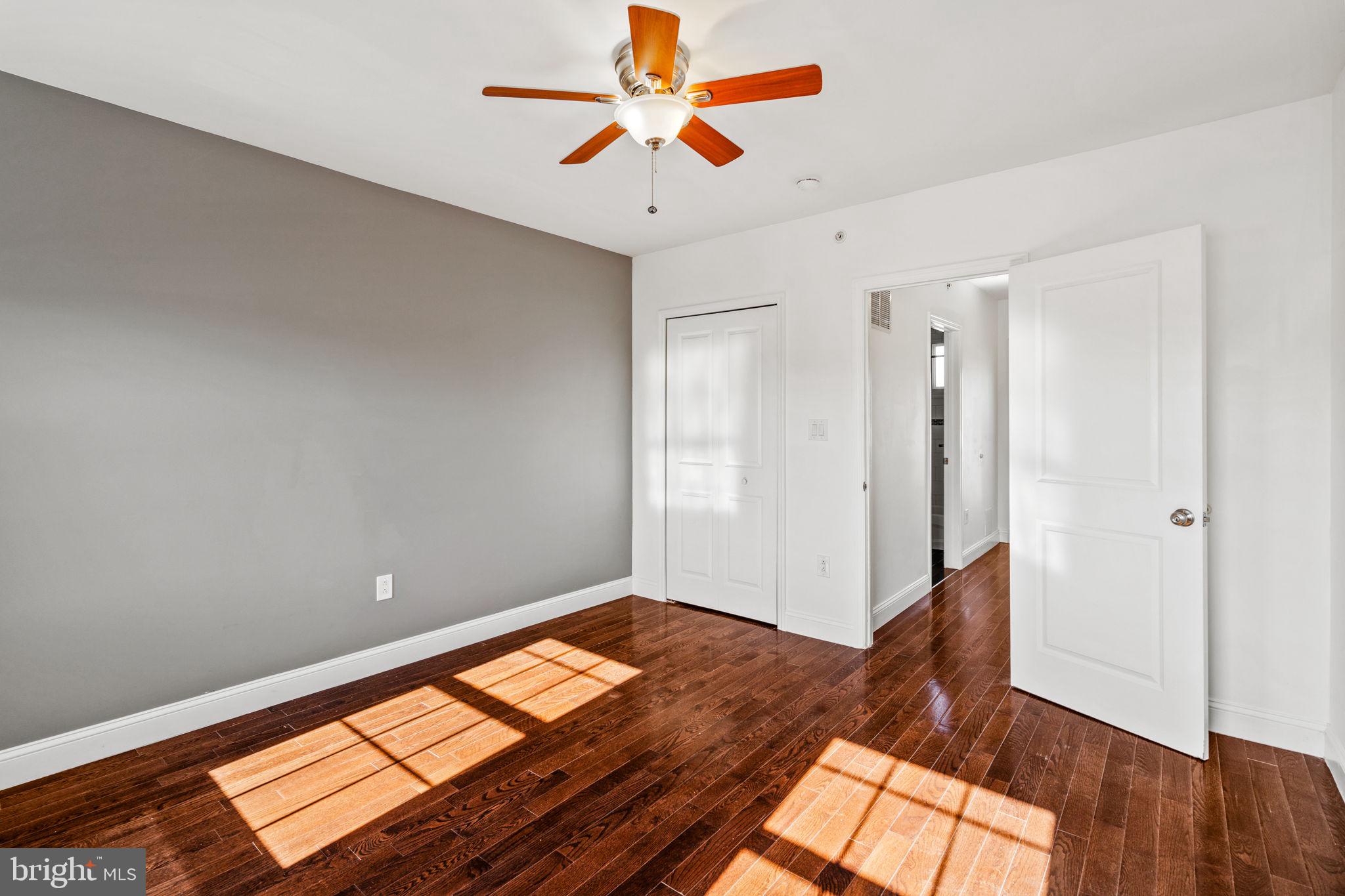 WHARTON - Residential Lease