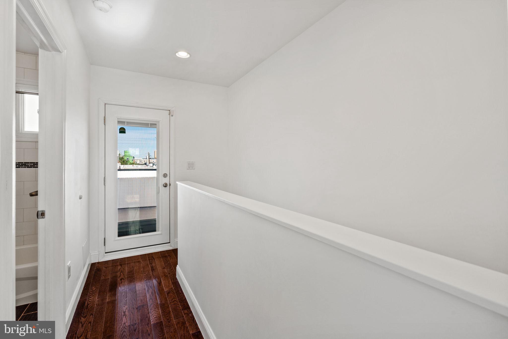 WHARTON - Residential Lease