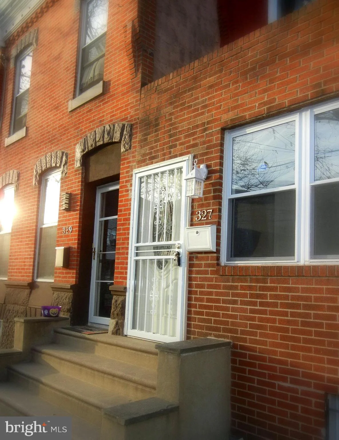 327 W Ritner Street, Philadelphia, PA 19148
