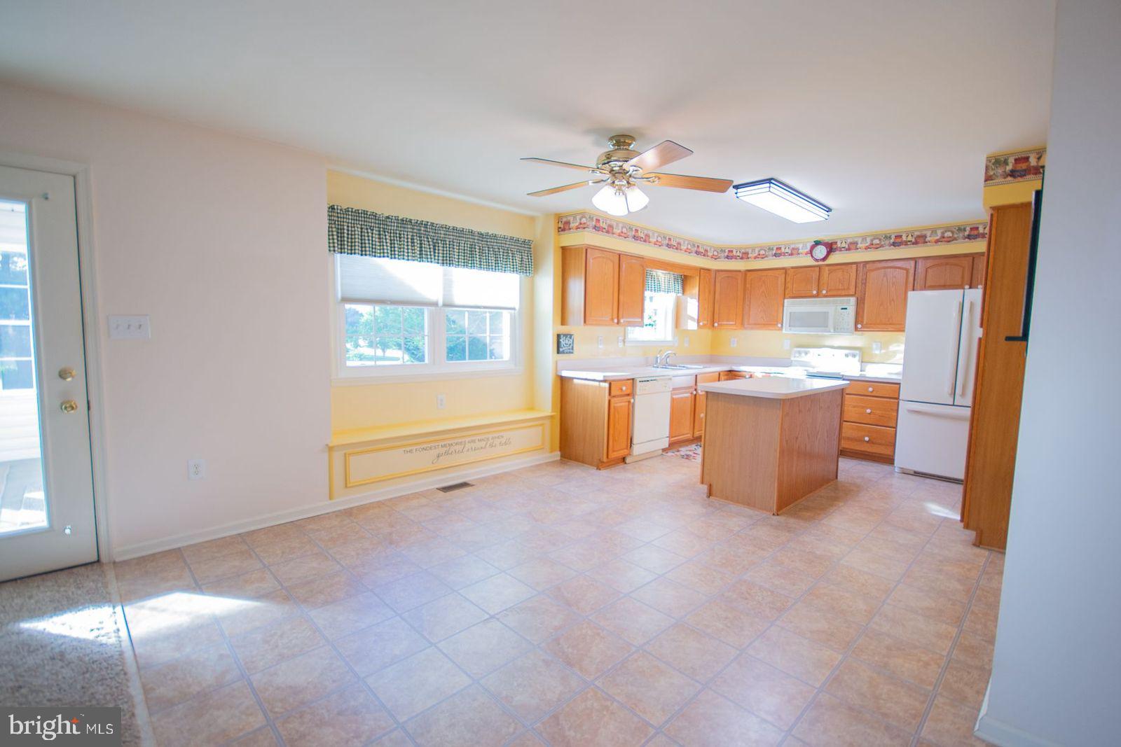 SPRING MILLS - Residential