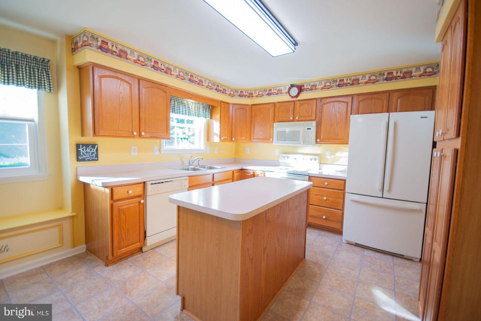 SPRING MILLS - Residential