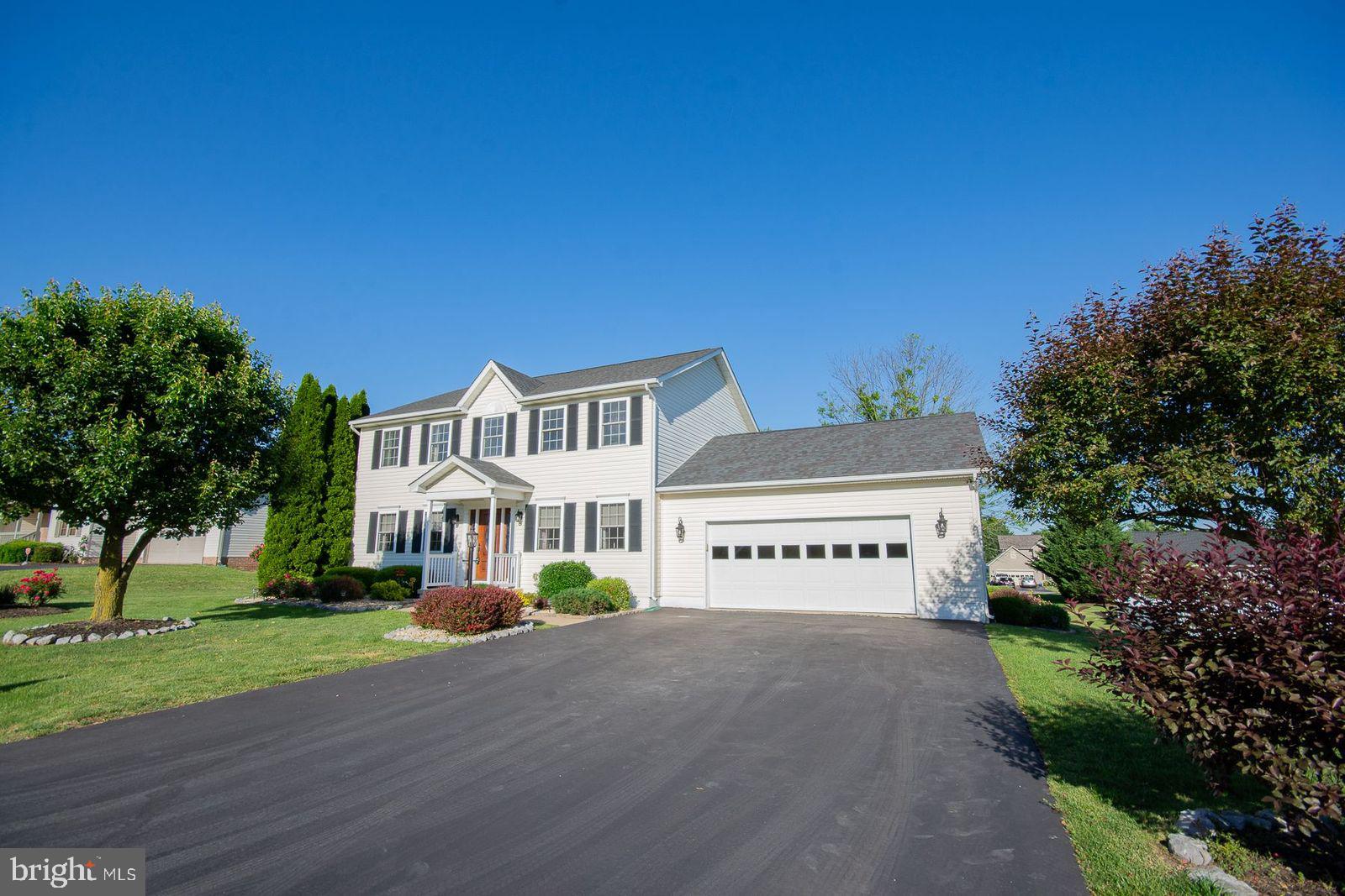 SPRING MILLS - Residential