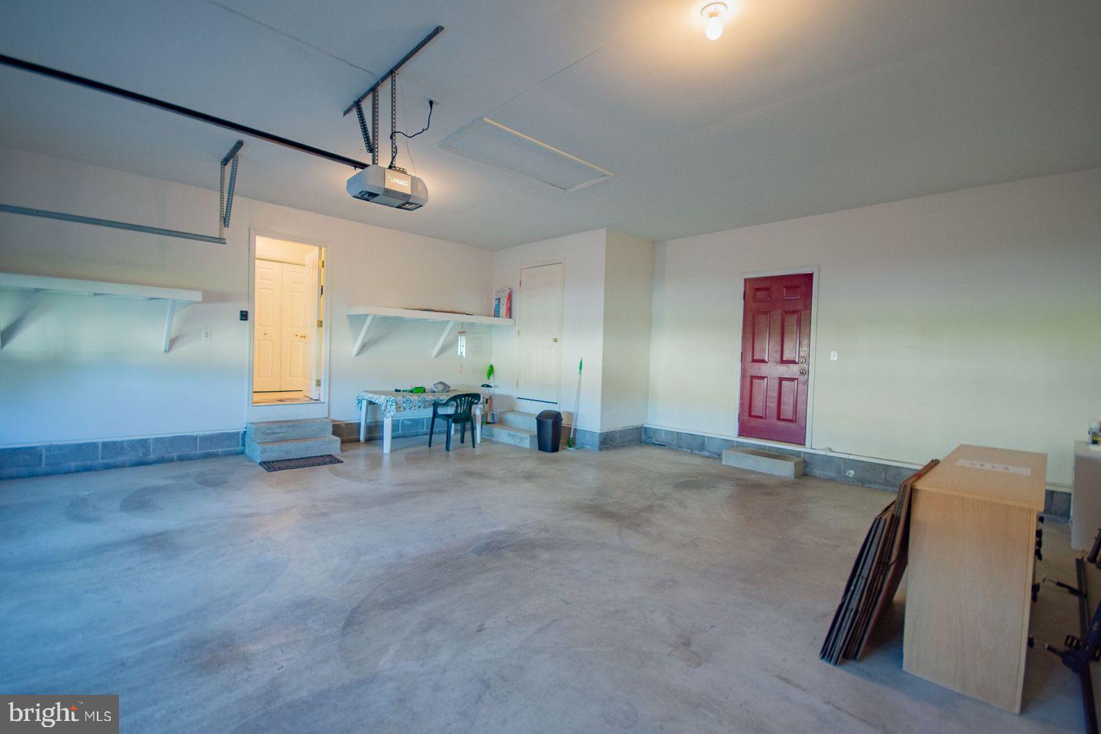 SPRING MILLS - Residential