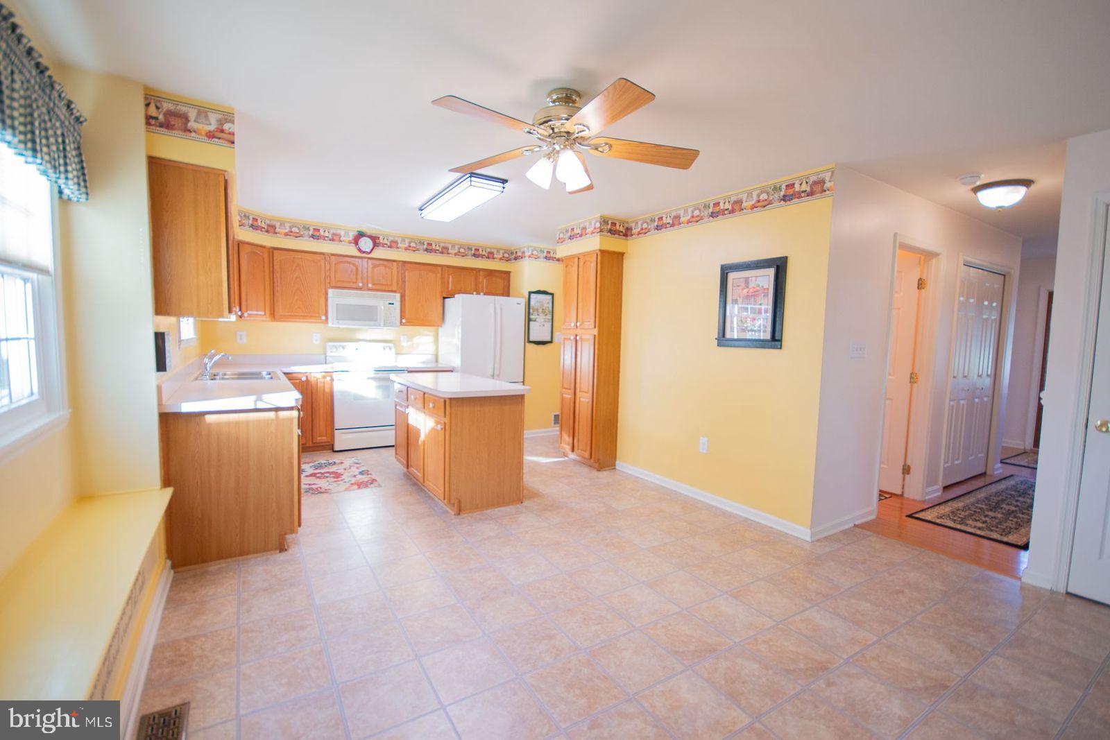 SPRING MILLS - Residential