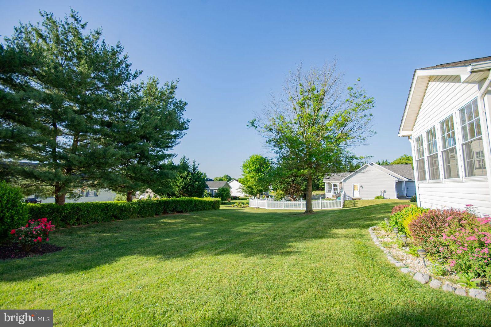 SPRING MILLS - Residential