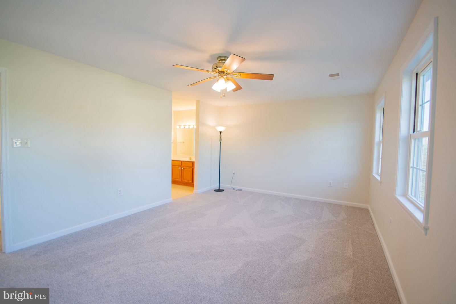 SPRING MILLS - Residential