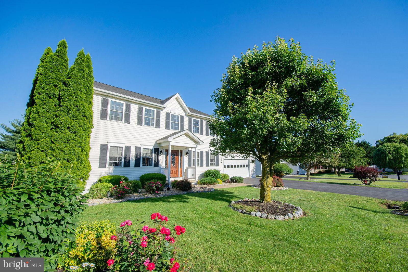 SPRING MILLS - Residential