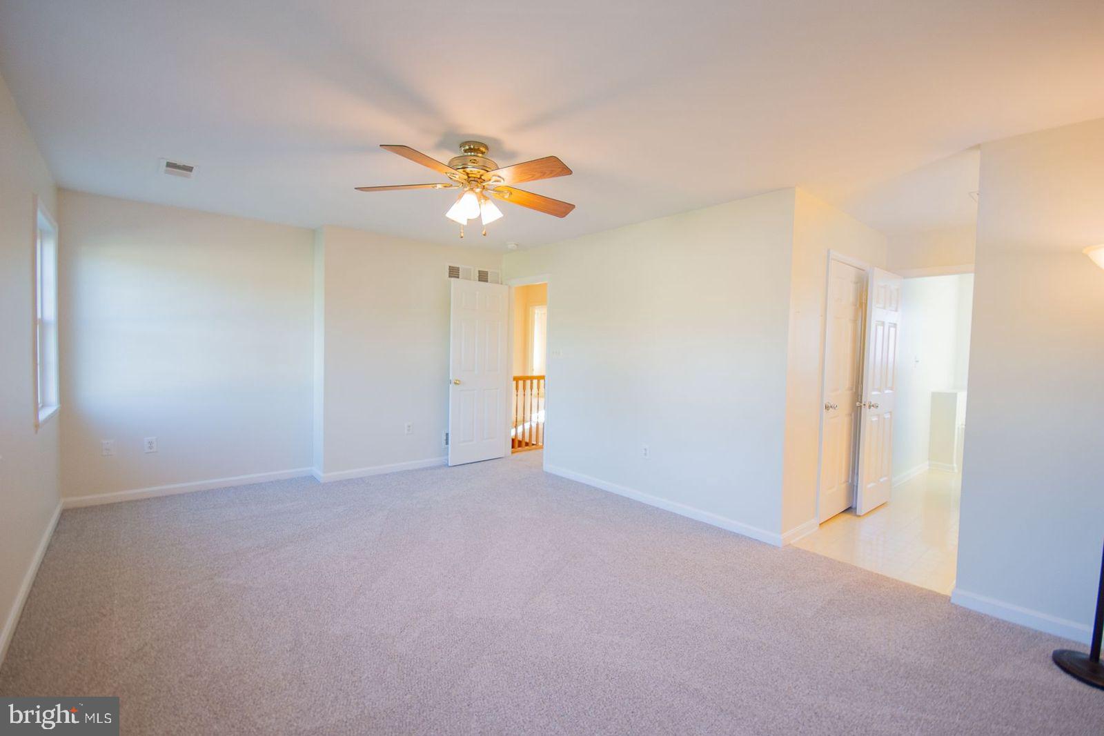 SPRING MILLS - Residential