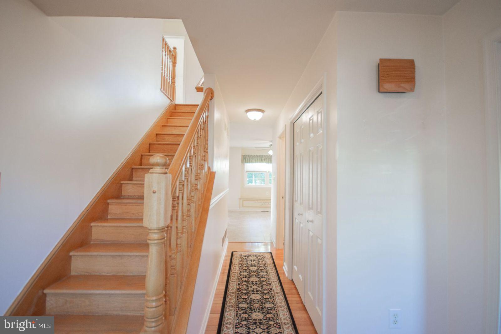 SPRING MILLS - Residential