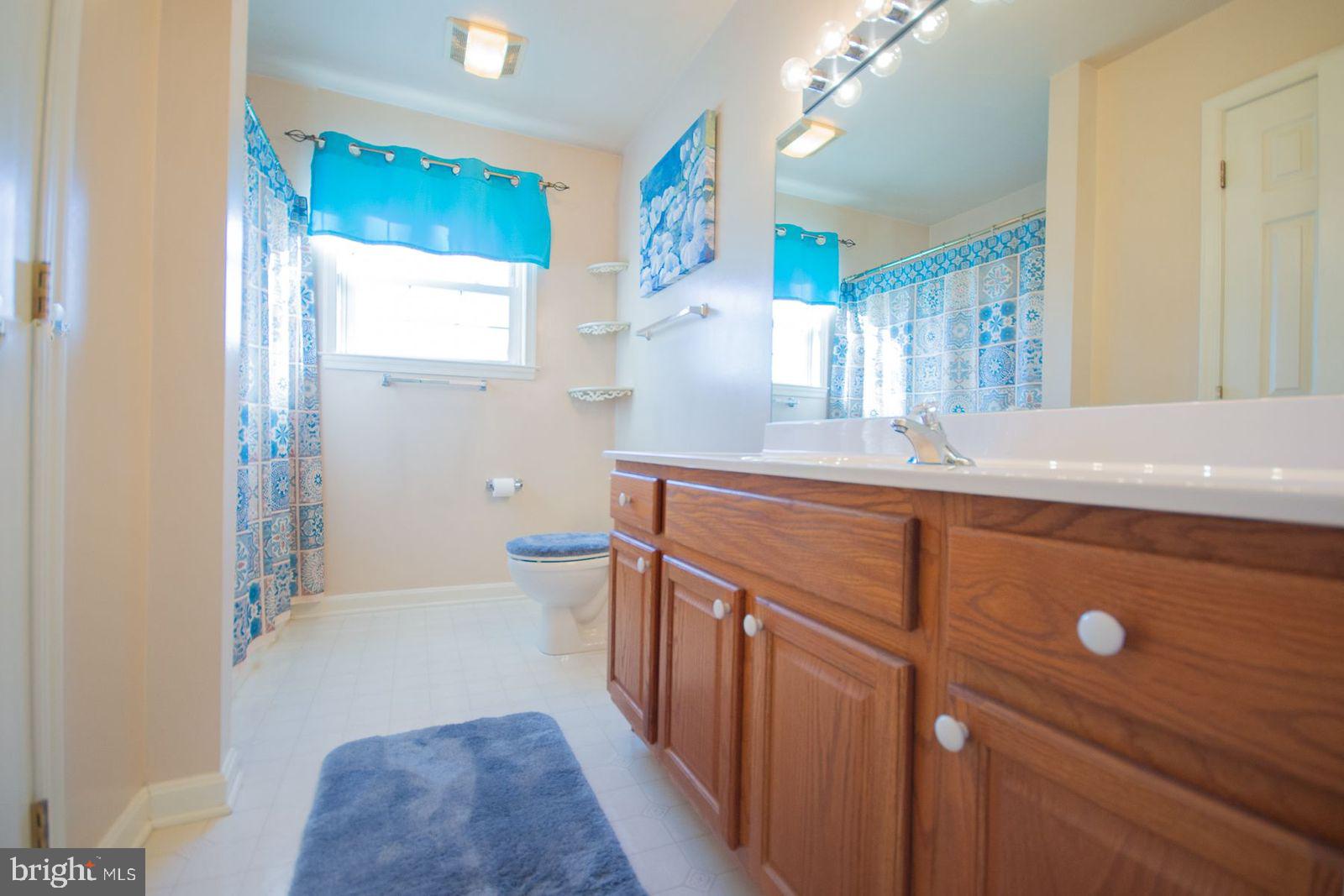 SPRING MILLS - Residential