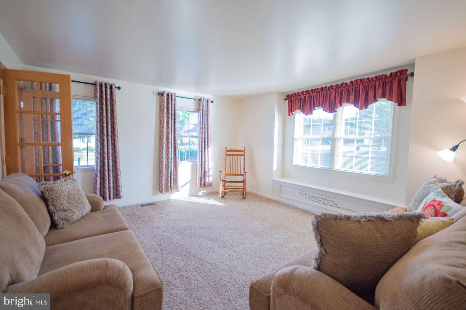 SPRING MILLS - Residential