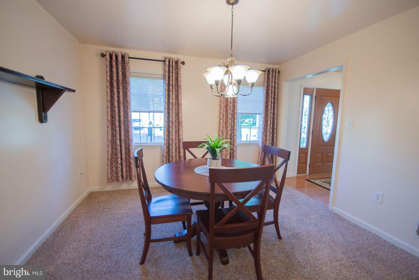 SPRING MILLS - Residential