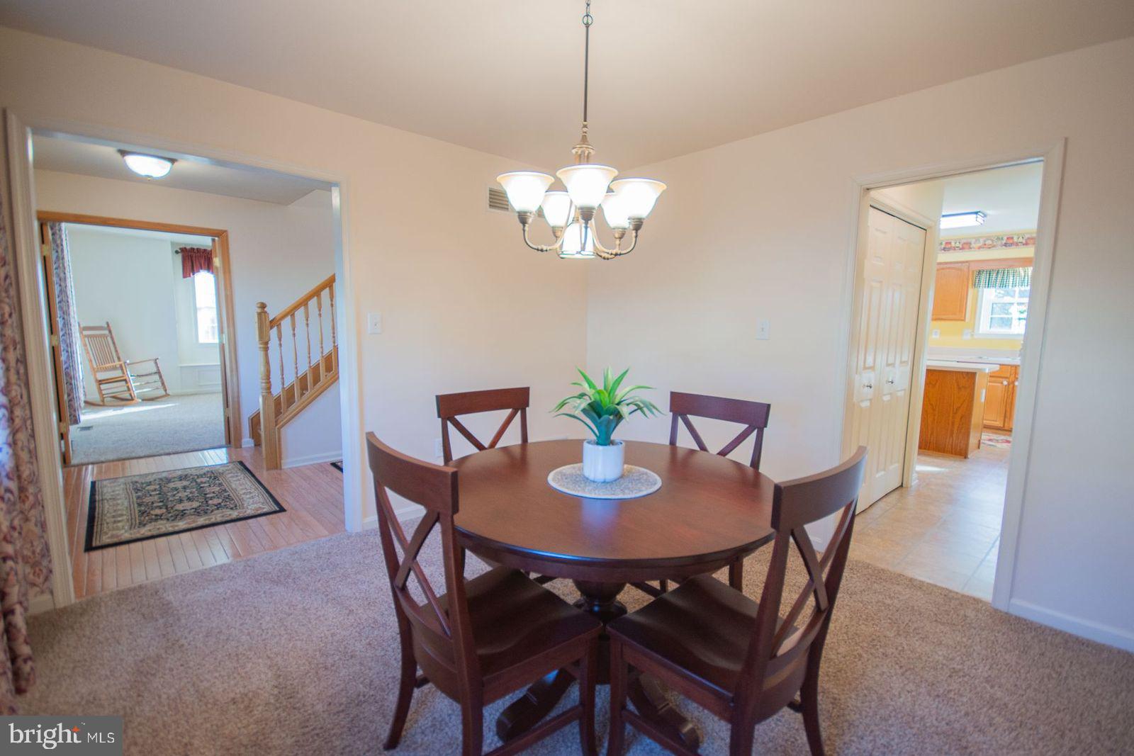 SPRING MILLS - Residential