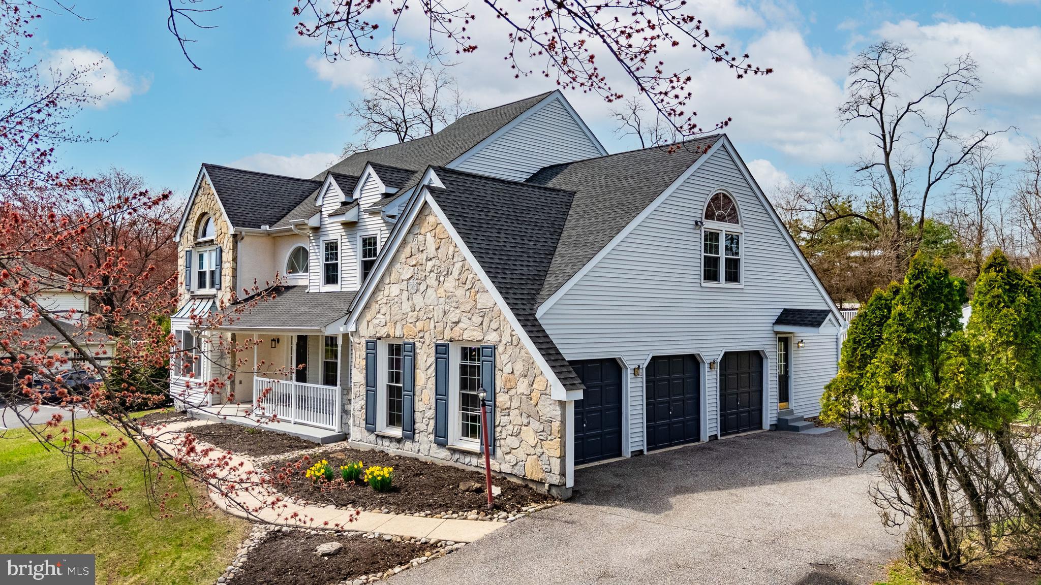 AUDUBON HUNT - Residential