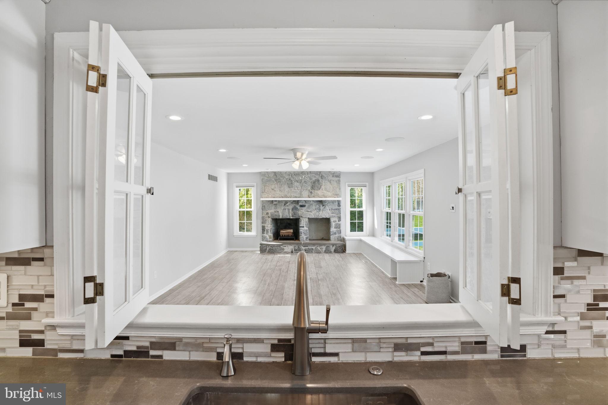 AUDUBON HUNT - Residential