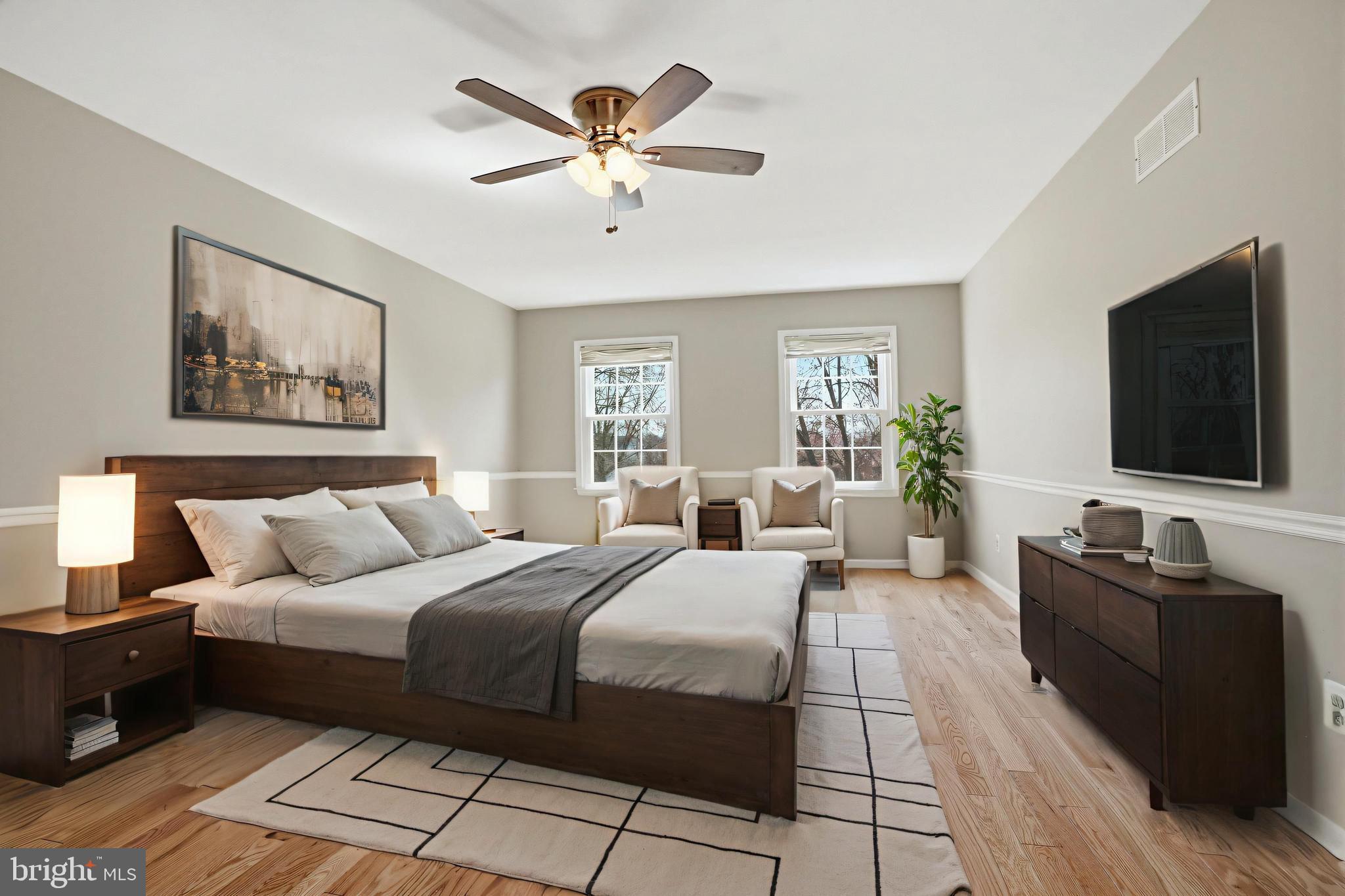 AUDUBON HUNT - Residential