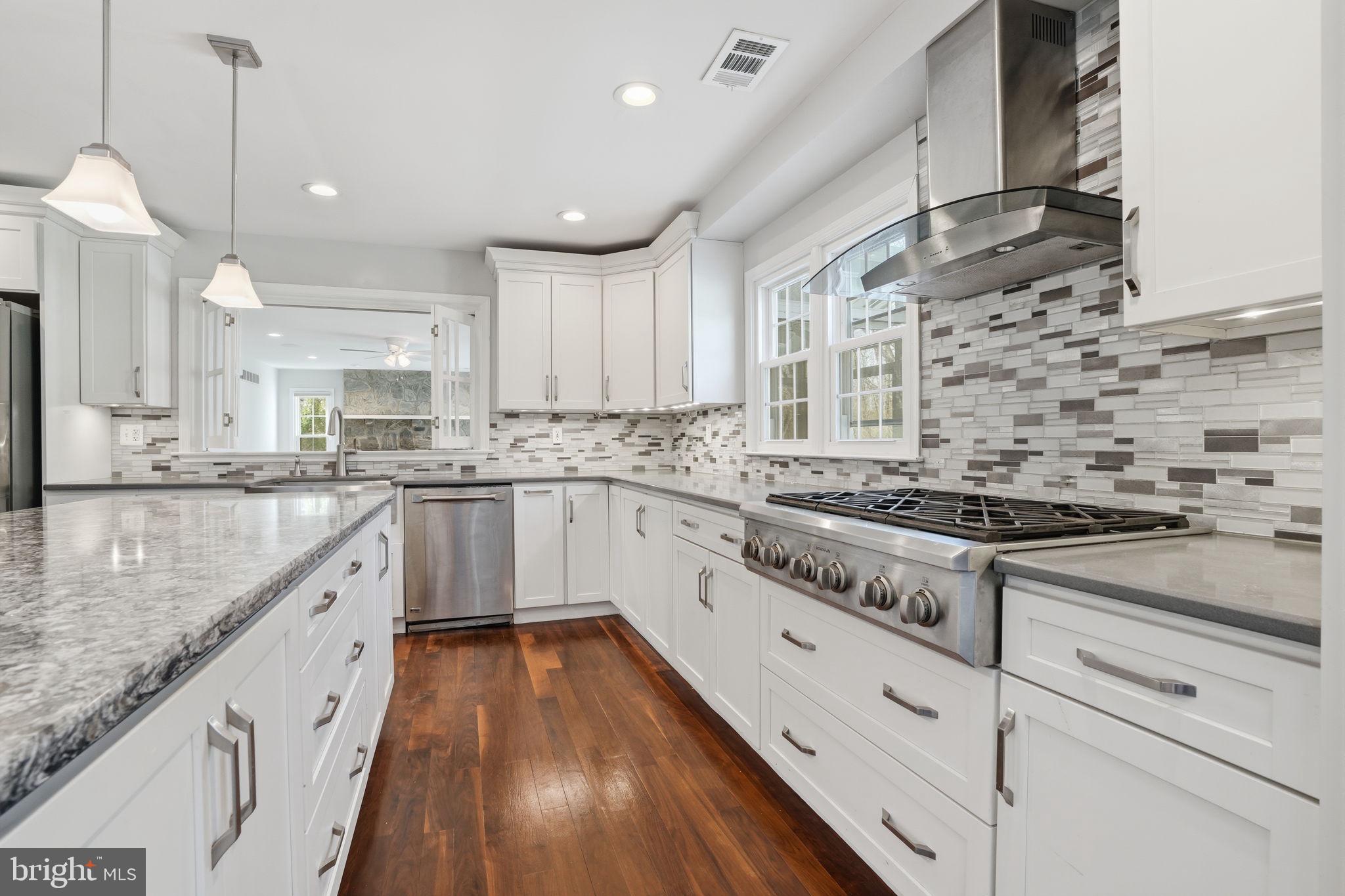 AUDUBON HUNT - Residential