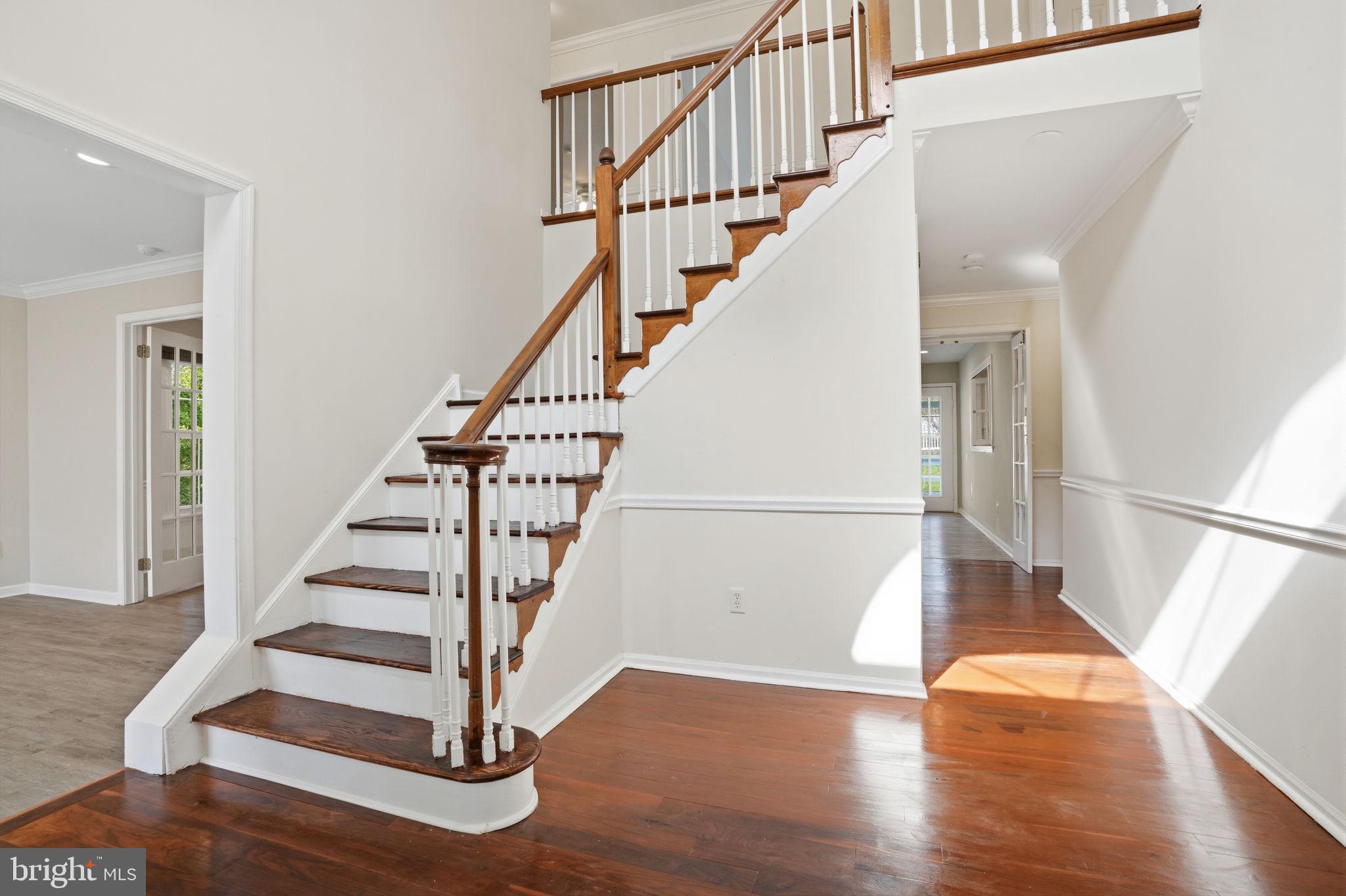 AUDUBON HUNT - Residential