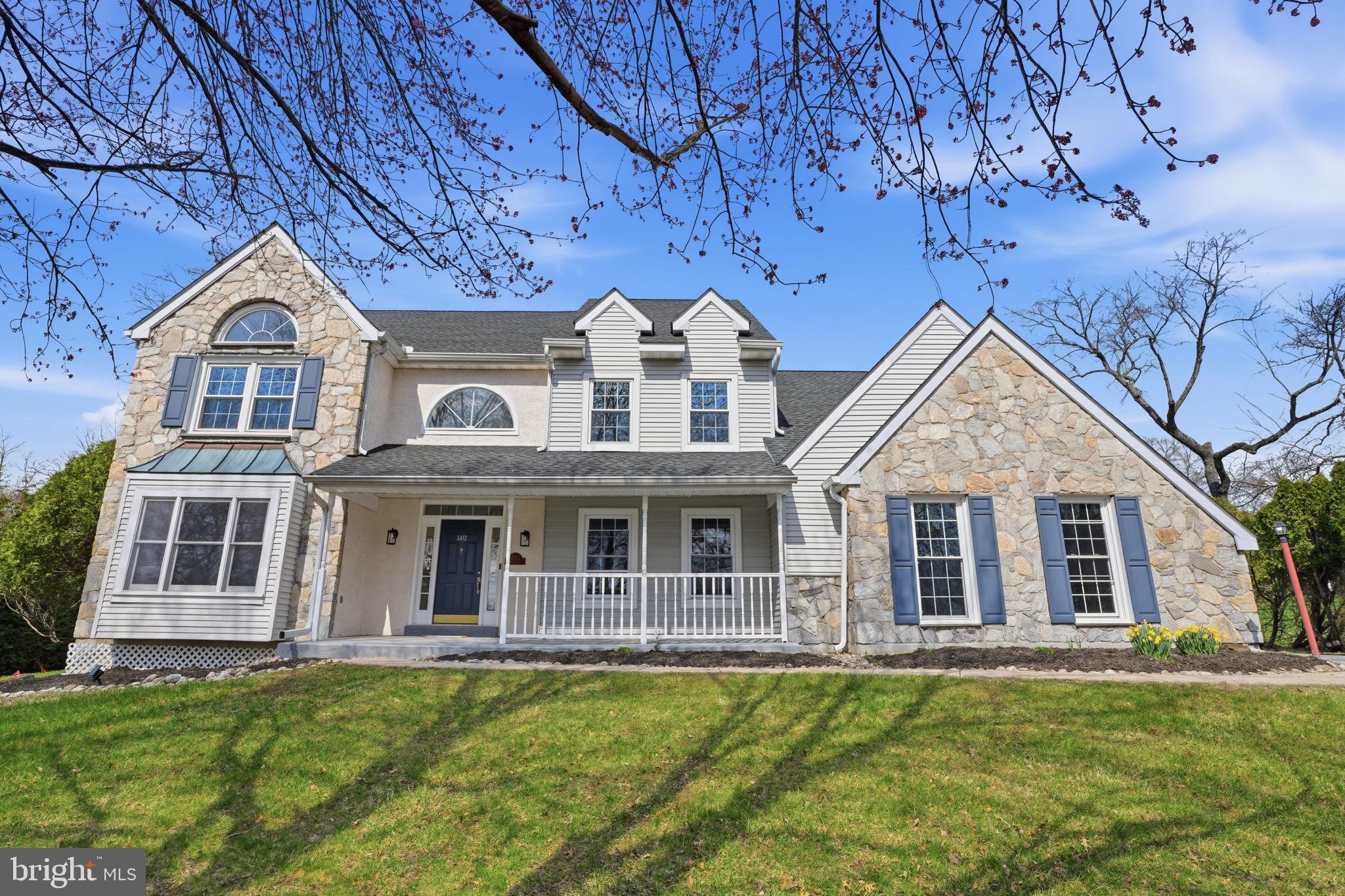 AUDUBON HUNT - Residential