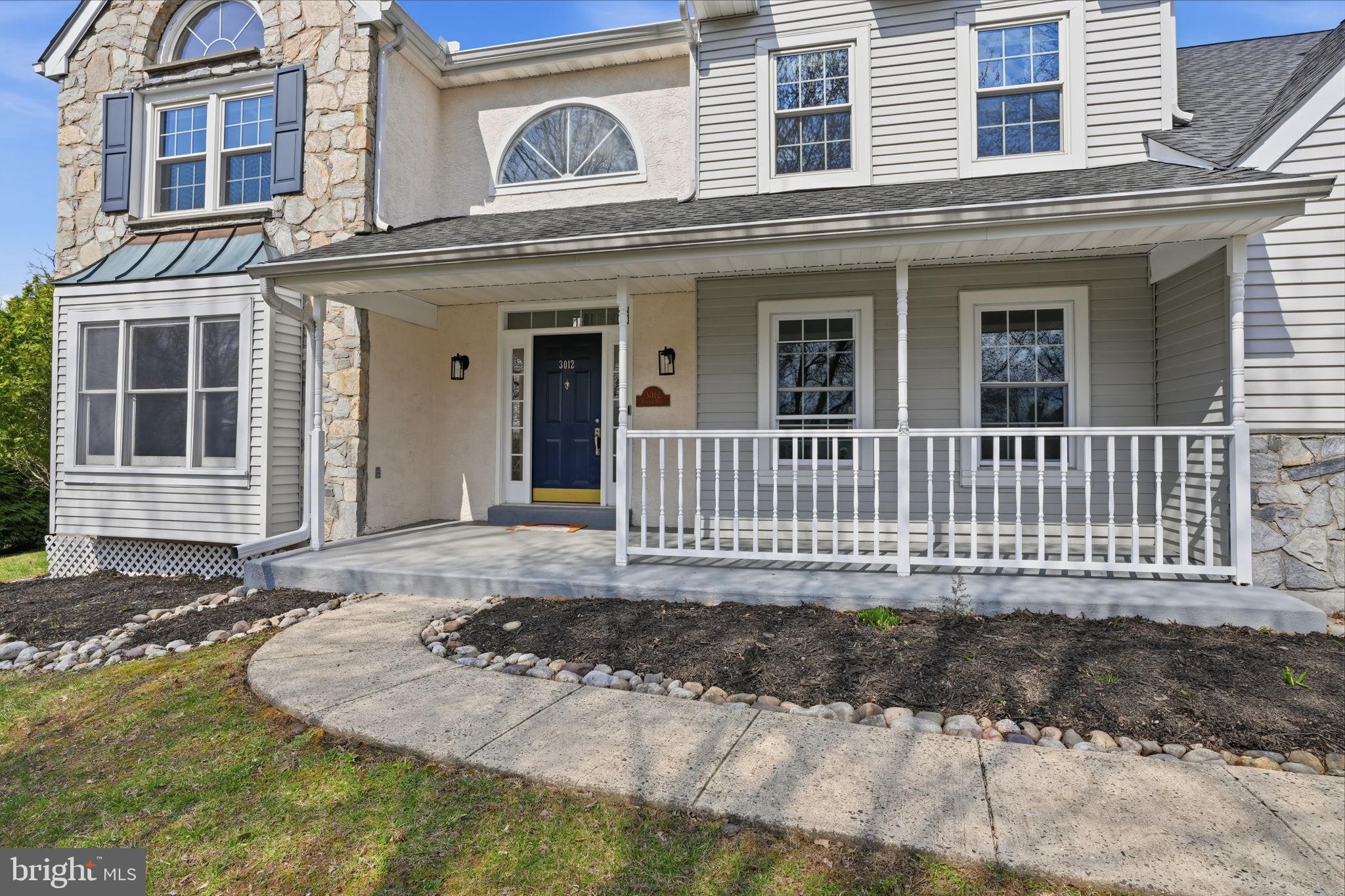 AUDUBON HUNT - Residential