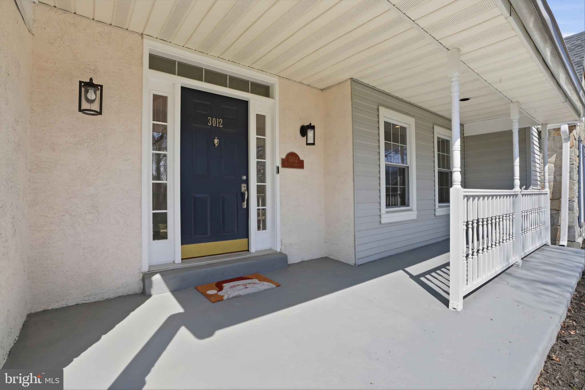 AUDUBON HUNT - Residential