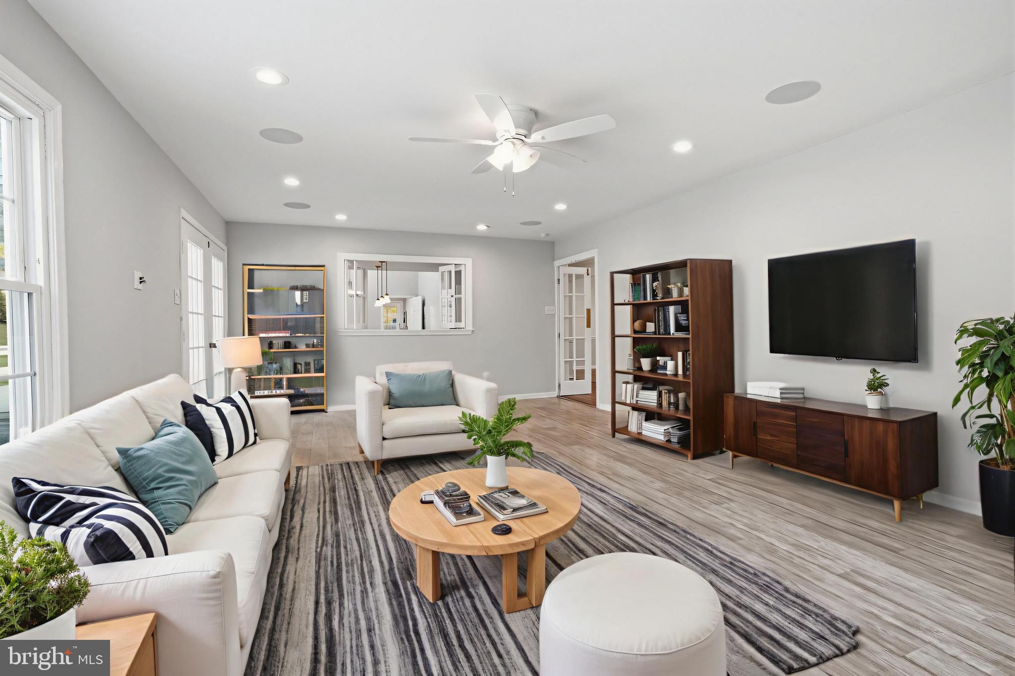 AUDUBON HUNT - Residential