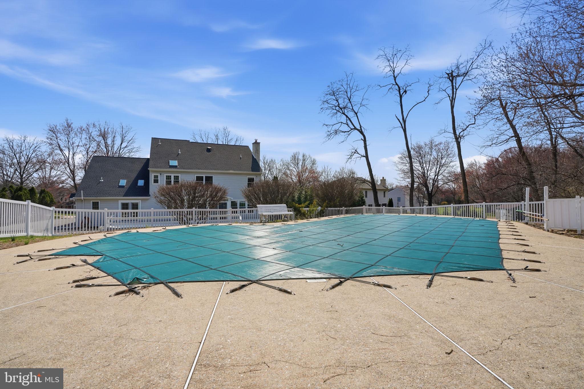 AUDUBON HUNT - Residential