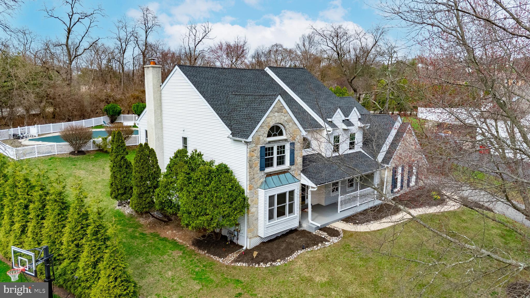 AUDUBON HUNT - Residential