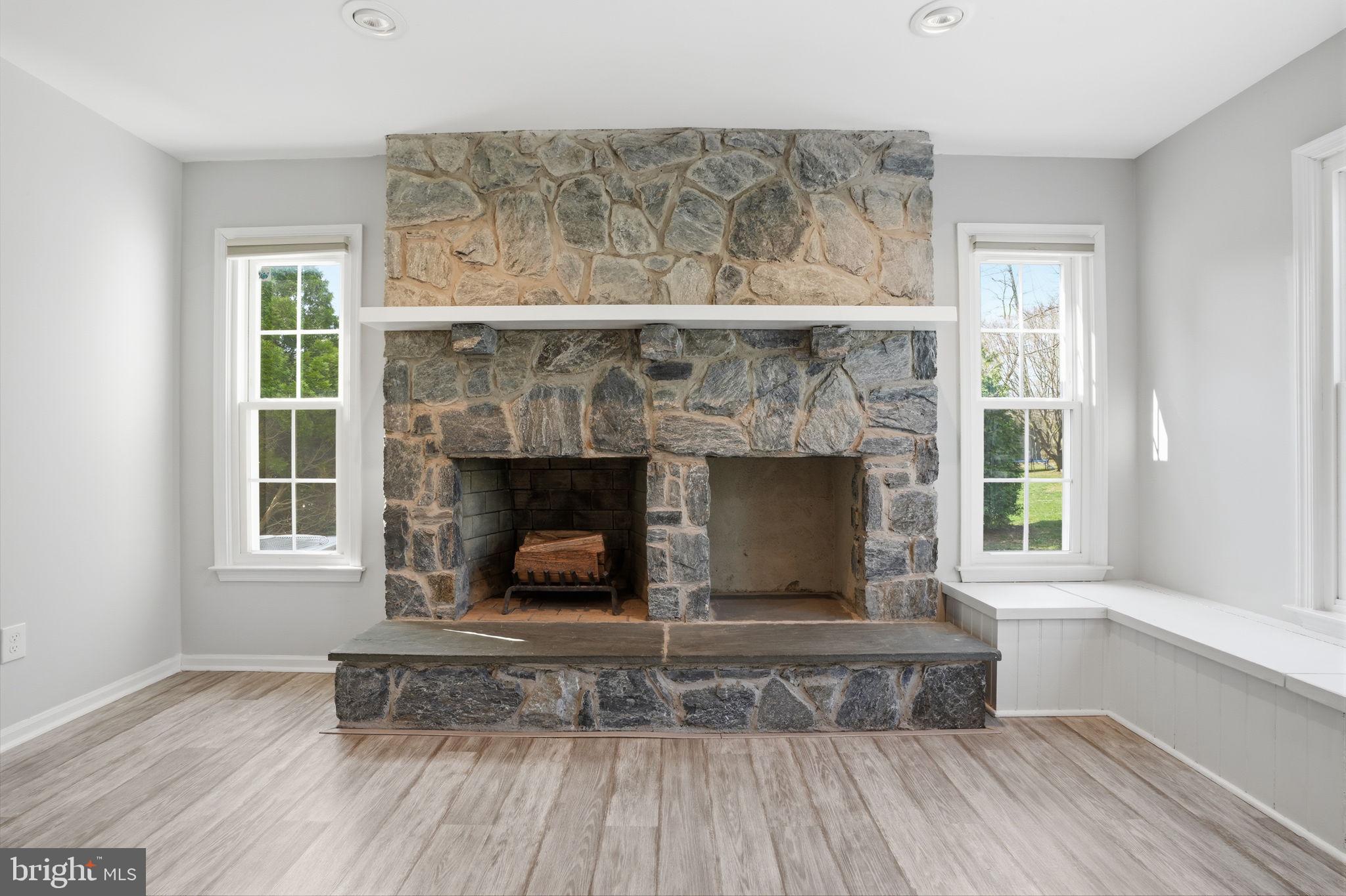 AUDUBON HUNT - Residential