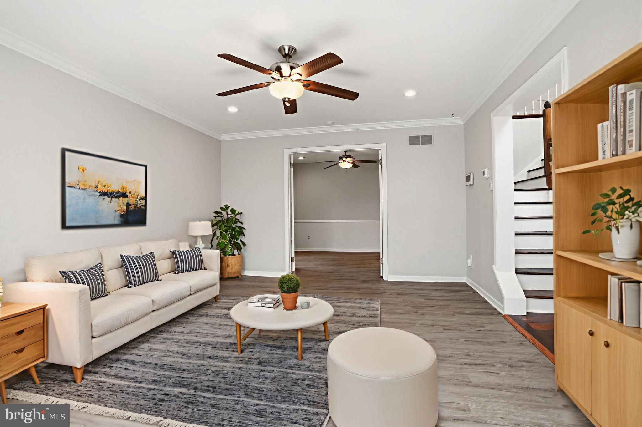 AUDUBON HUNT - Residential