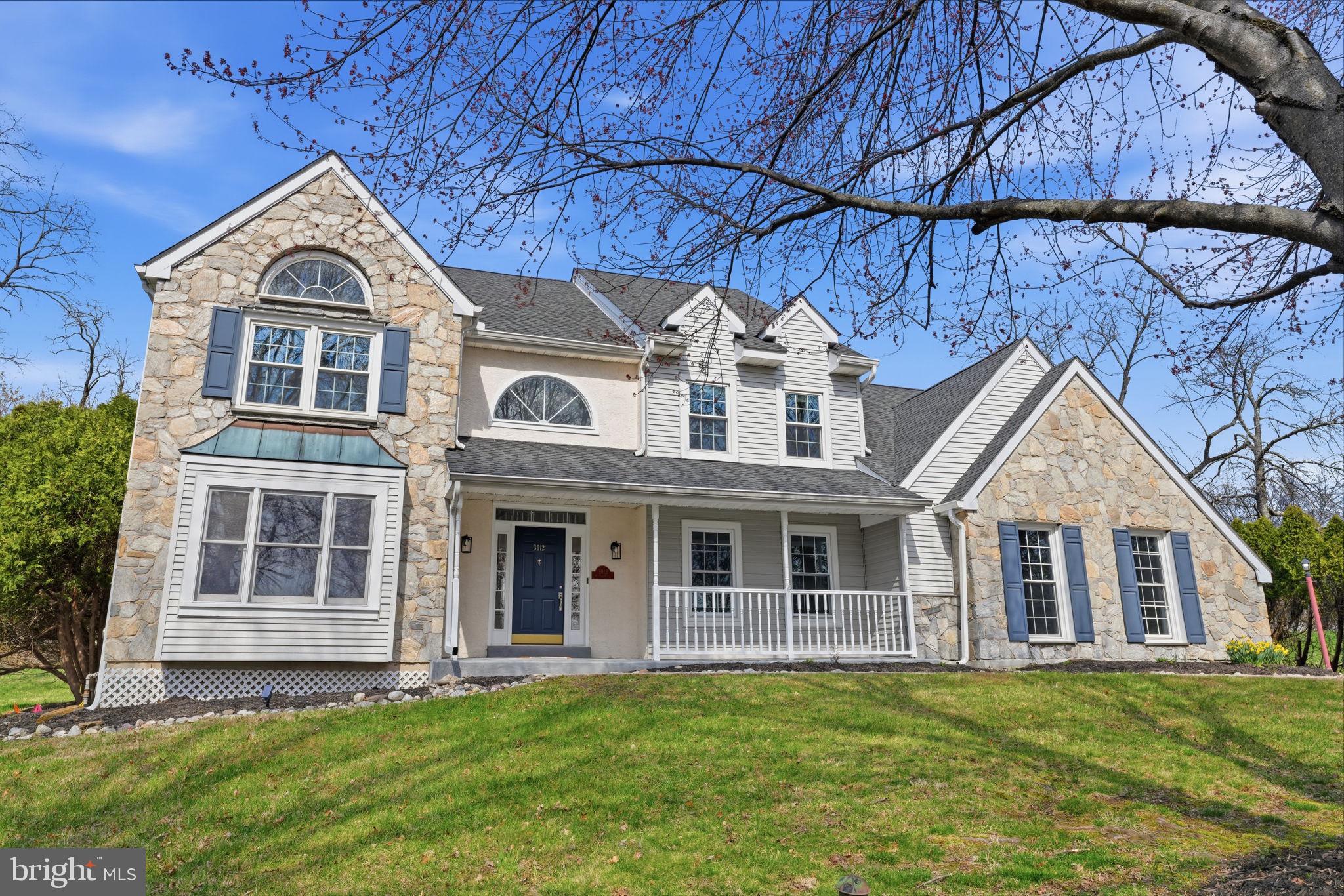 AUDUBON HUNT - Residential