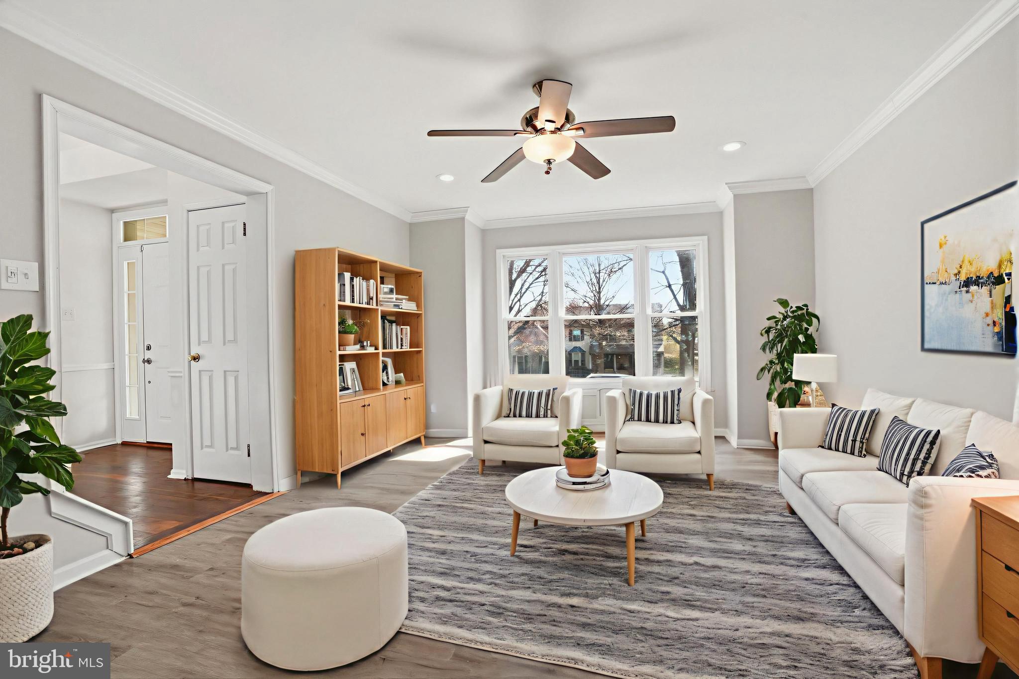 AUDUBON HUNT - Residential