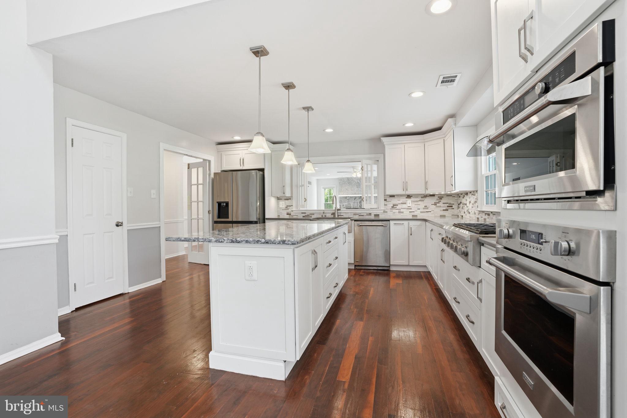 AUDUBON HUNT - Residential