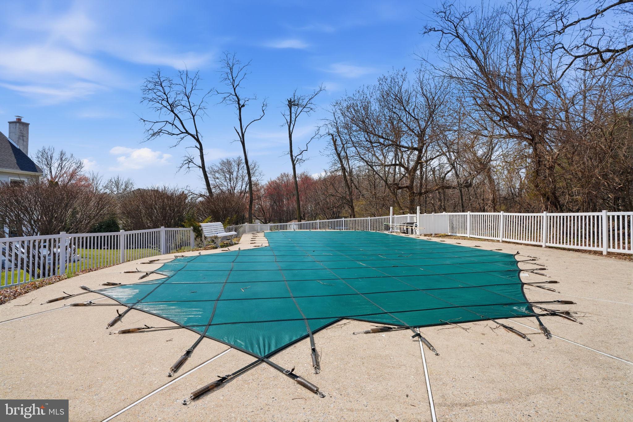 AUDUBON HUNT - Residential