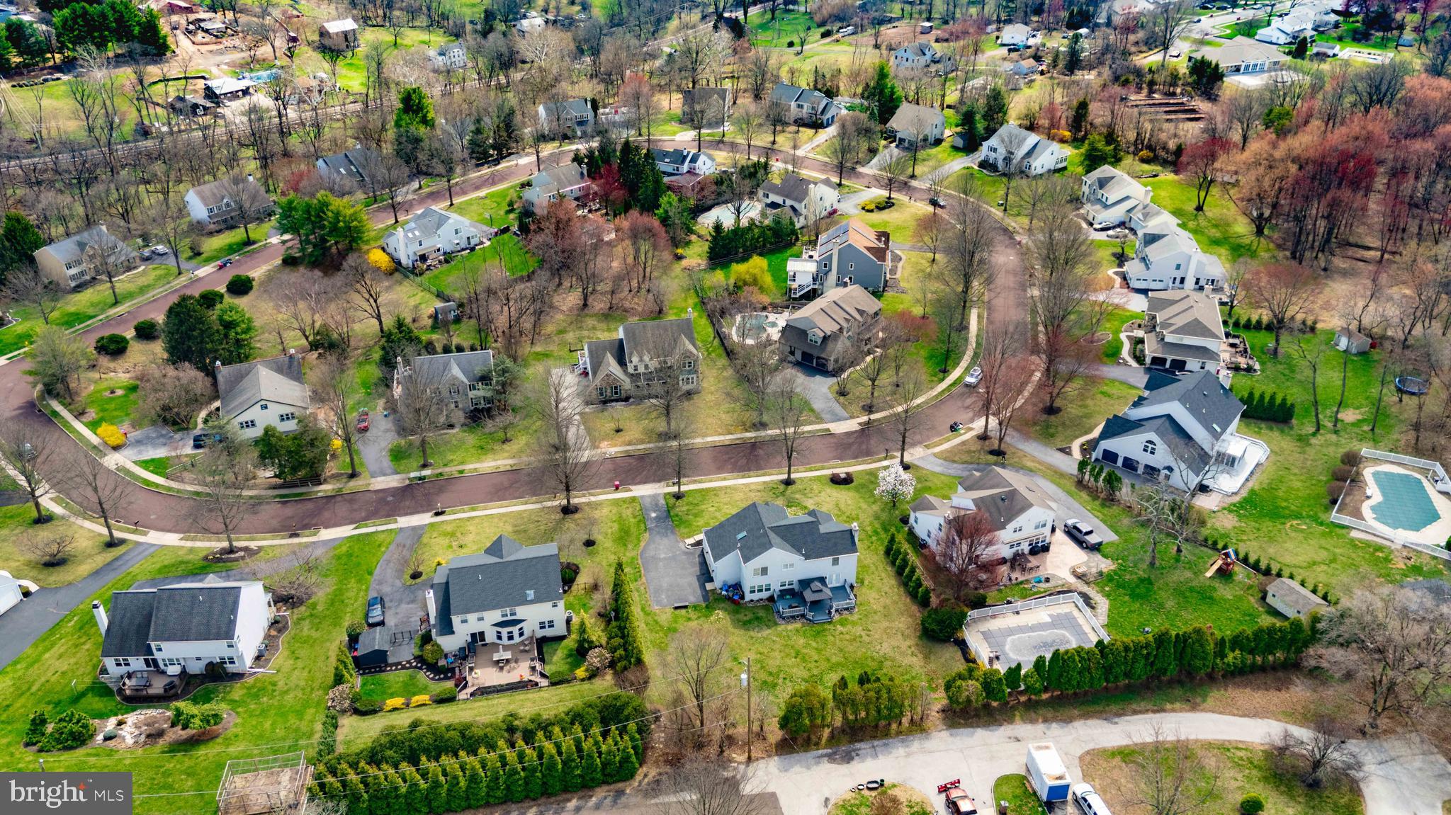 AUDUBON HUNT - Residential