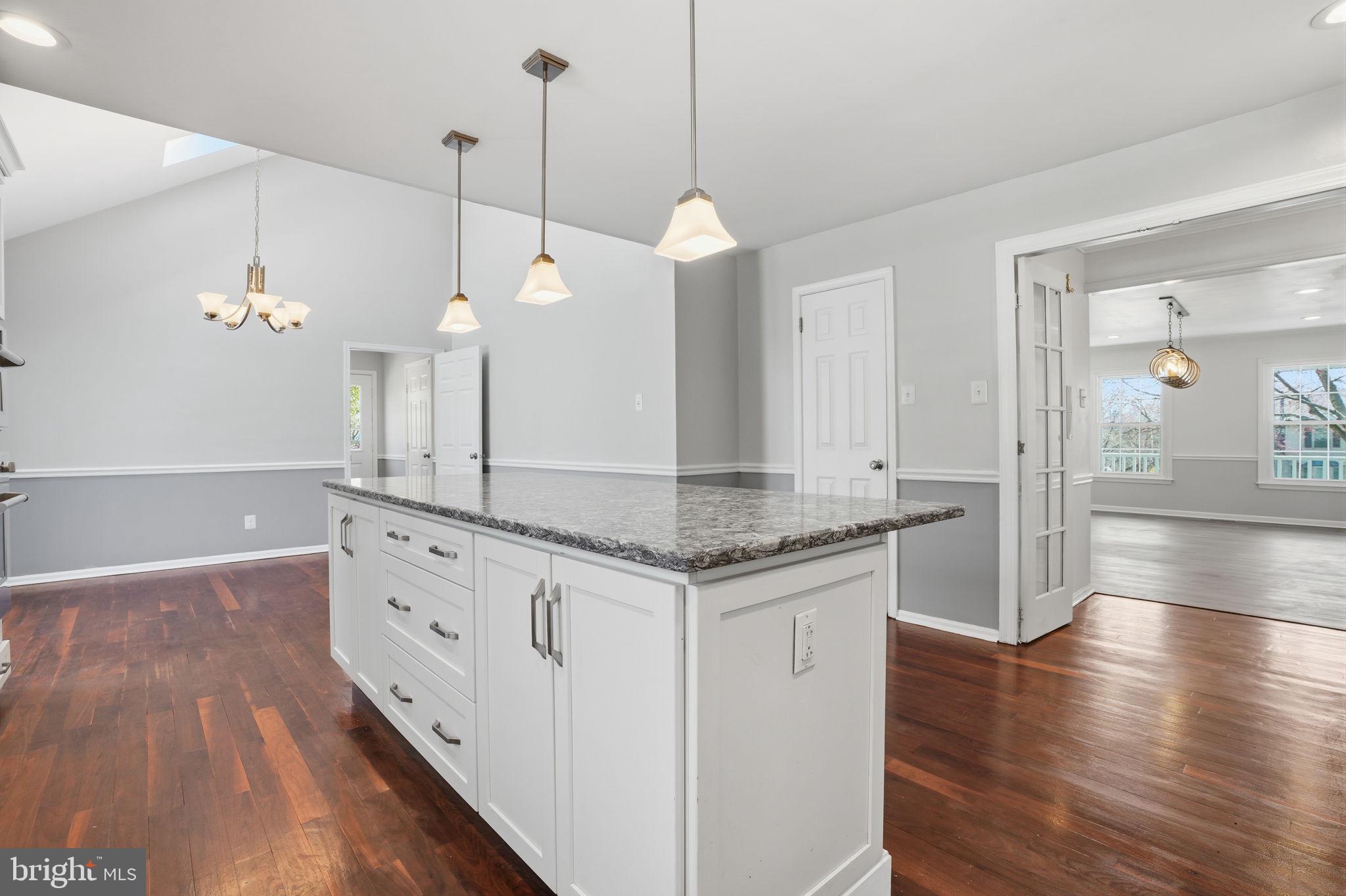 AUDUBON HUNT - Residential