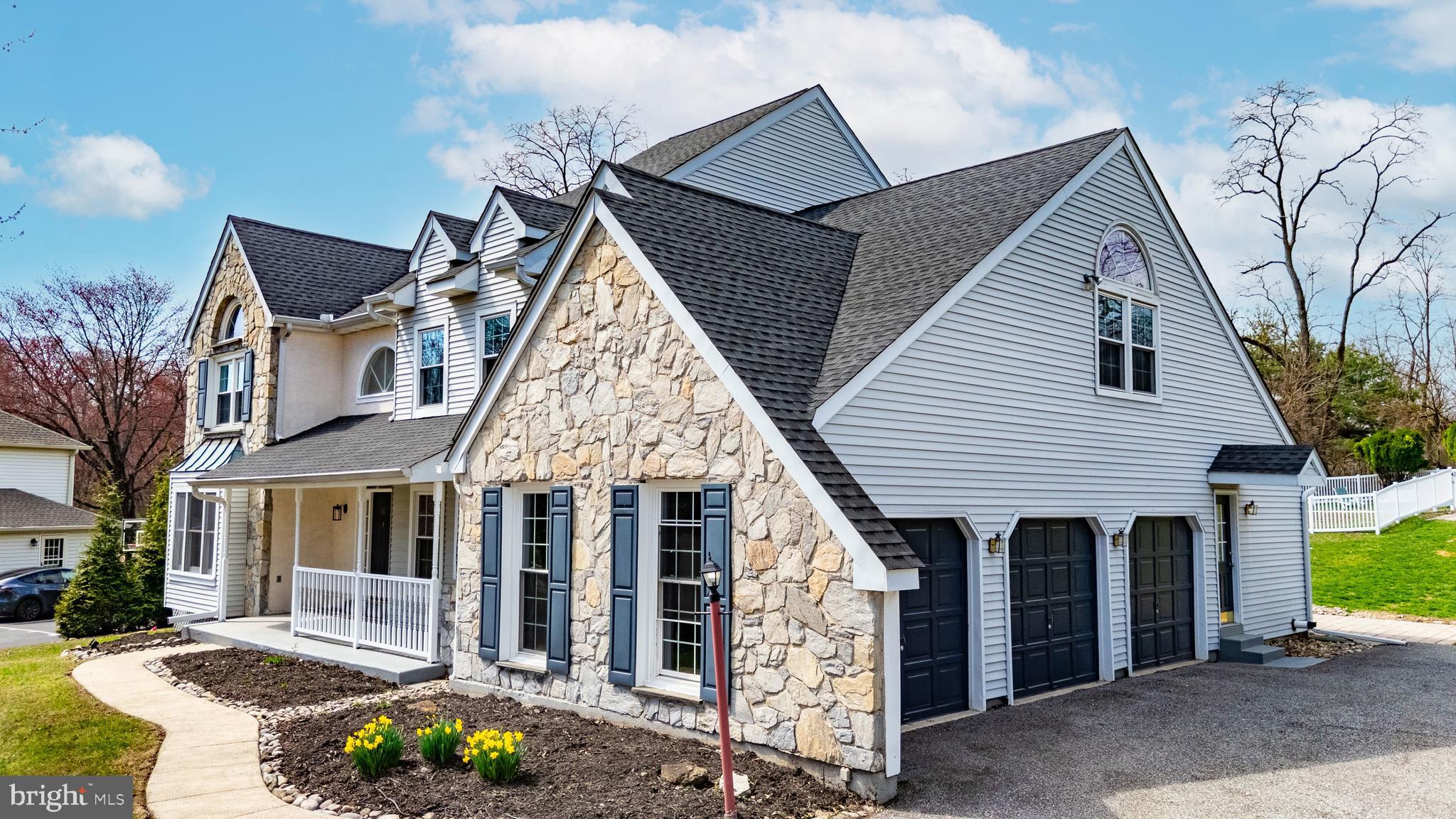 AUDUBON HUNT - Residential